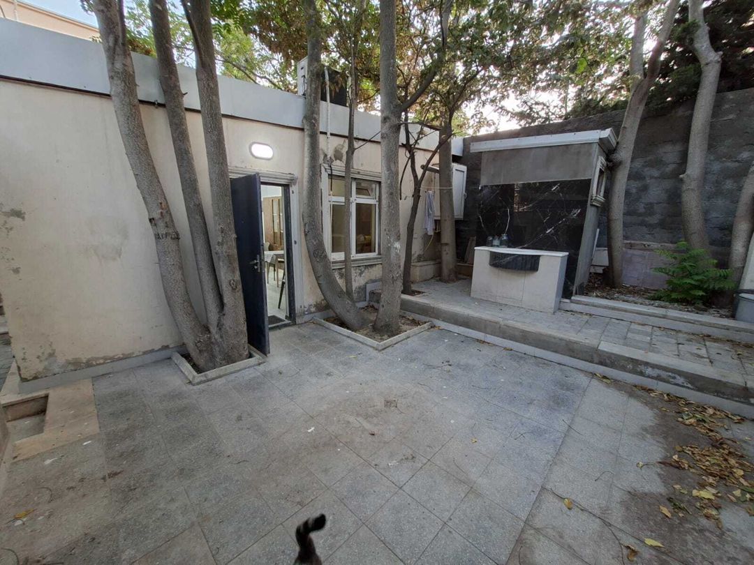 İcarəyə verilir 1 otaqlı ofis 73 m² — Ofis, Bakı (6)