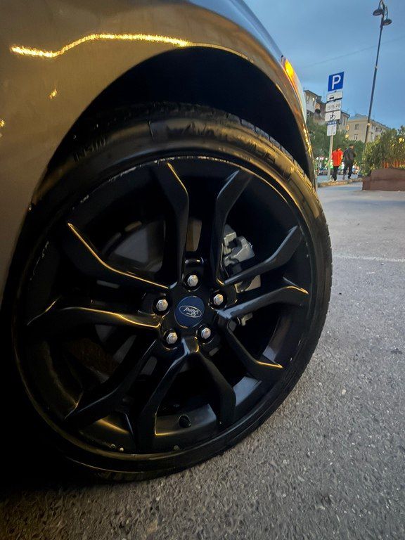 Ford Fusion (North America), 1.5 L, 2018 il, 168 981 km — Avtomobillər, Bakı (6)