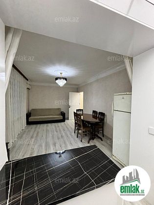 Satılır 1 otaqlı 40 m² köhnə tikili Xətai r — Mənzil (2)