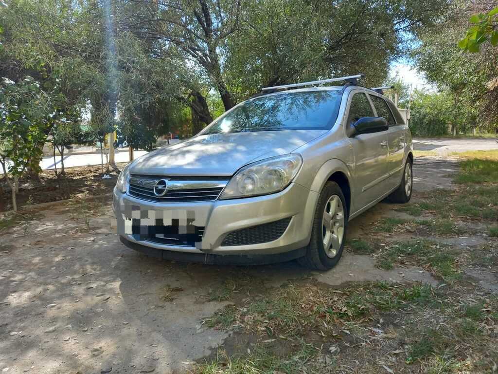 Opel Astra, 1.3 L, 2008 il, 360 000 km — Avtomobillər, Sumqayıt