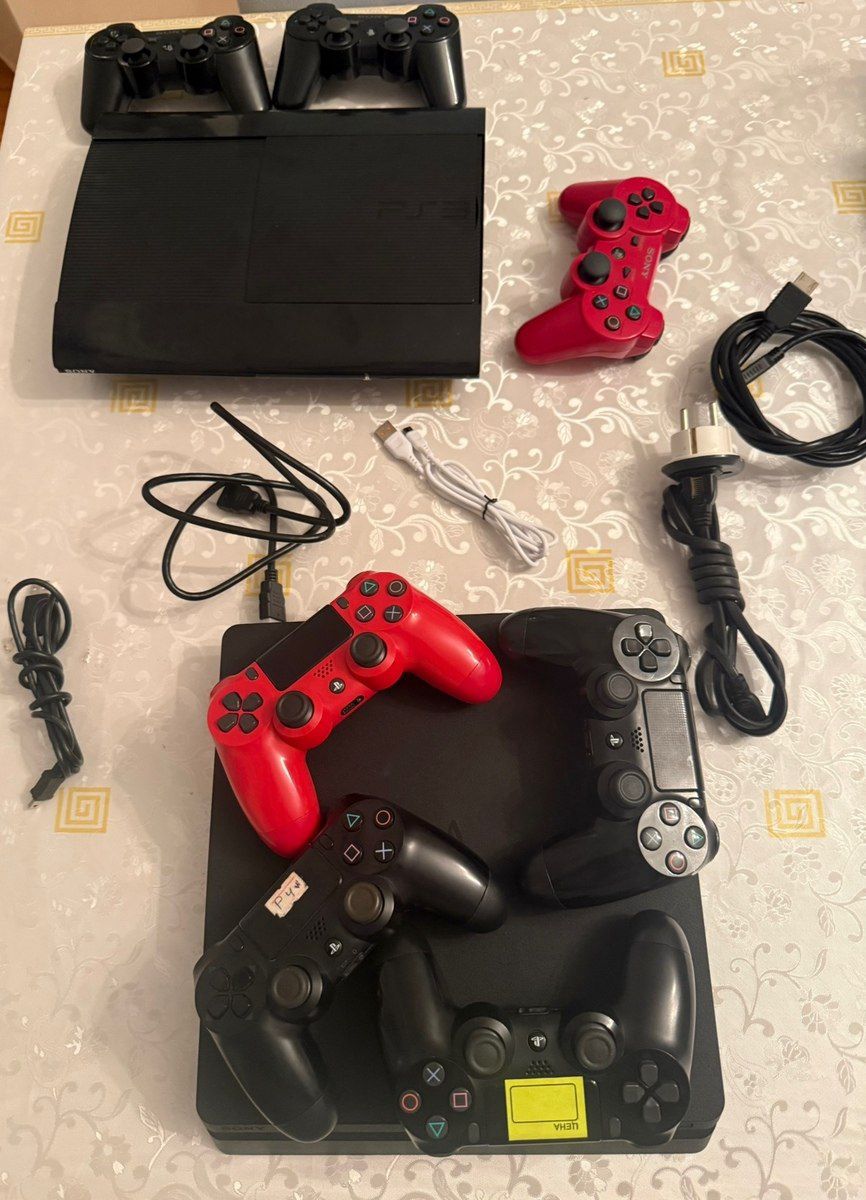 PlayStation klub avadanlığı — Biznes və avadanlıq, Bakı (5)