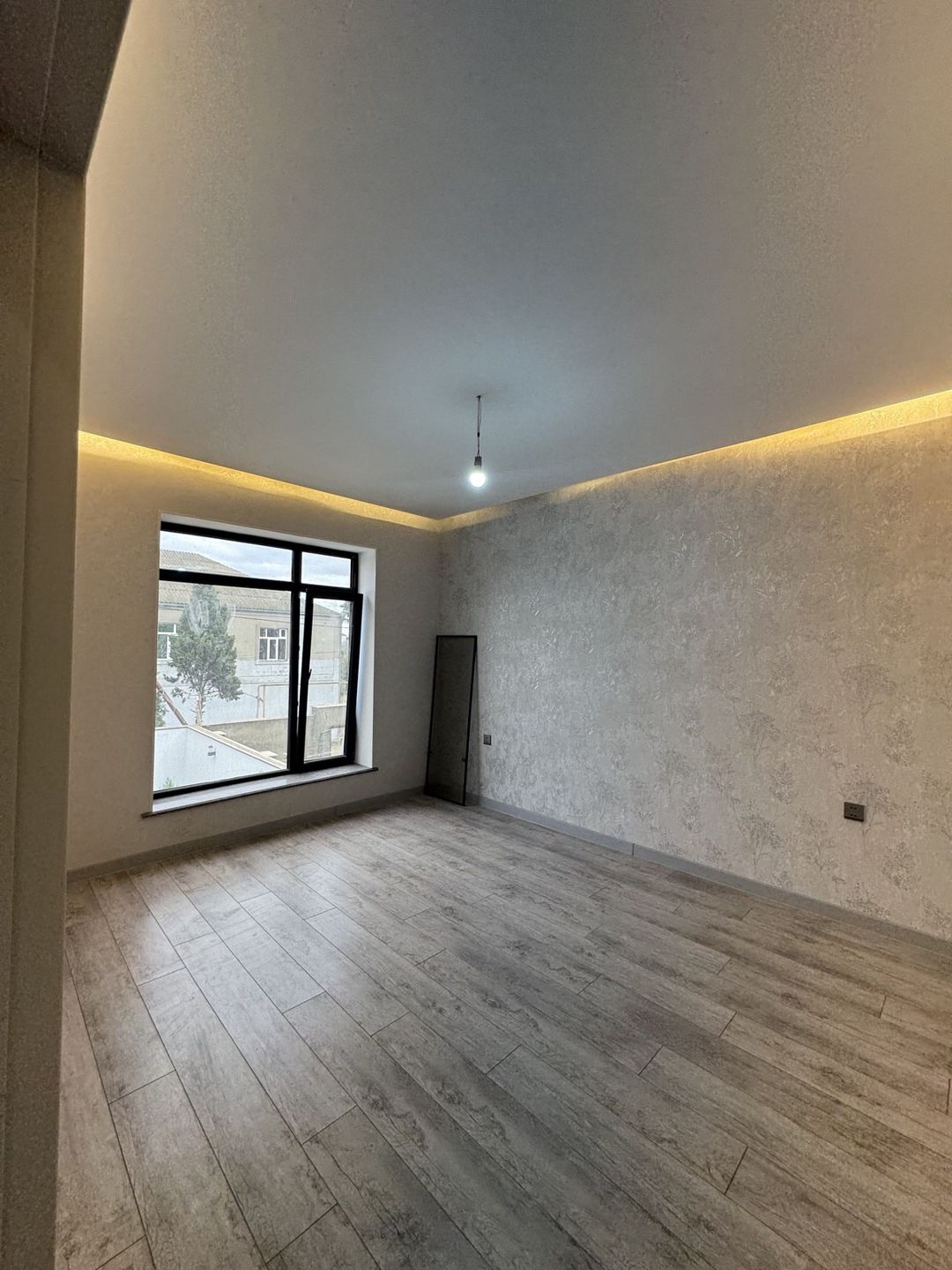 Satılır 5 otaqlı həyət evi/bağ evi 160 m² — Ev, villa, Bakı (12)