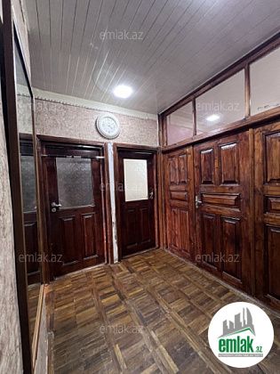 Satılır 4 otaqlı 110 m² köhnə tikili Köhnə Günəşli — Mənzil (6)