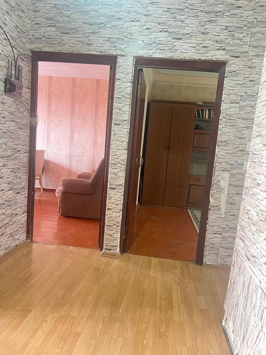 Satılır 3 otaqlı köhnə tikili 80 m² — Mənzil, Bakı (2)