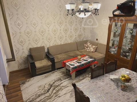 5 otaqlı həyət evi, 155 m², 8 Noyabr M — kirayə — Ev, bağ, kottec
