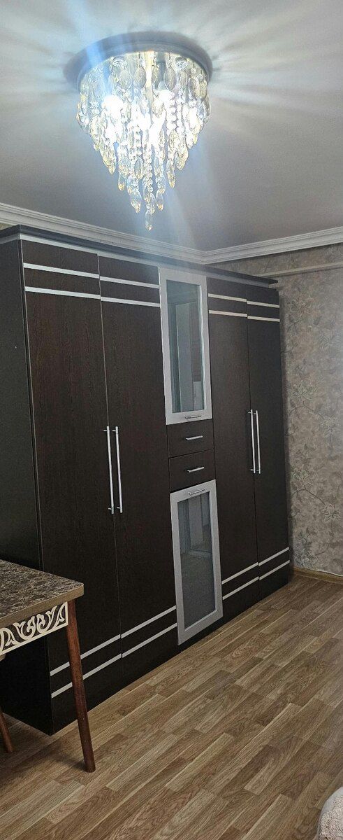 2-otaqlı mənzil kirayə verilir, Sumqayıt ş., 35 m² — Mənzil, Sumqayıt (10)