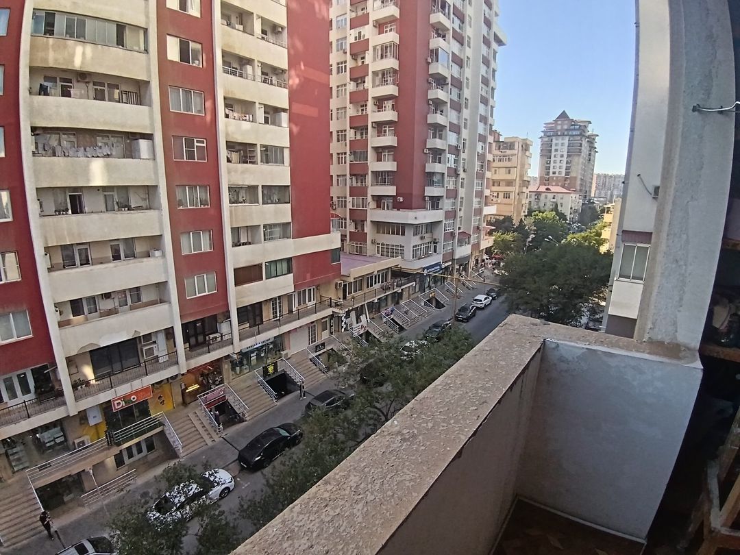 Satılır 4 otaqlı yeni tikili 135 m² — Mənzil, Bakı (4)