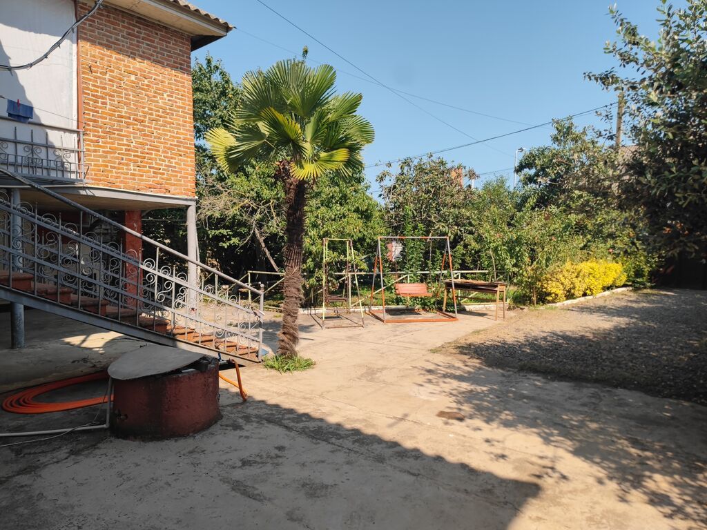 50 kv. m, 1 otaqlı — Ev, villa, Lənkəran (2)