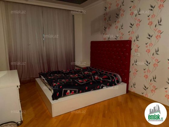 Satılır 3 otaqlı 130 m² yeni tikili 20 yanvar m — Mənzil (4)