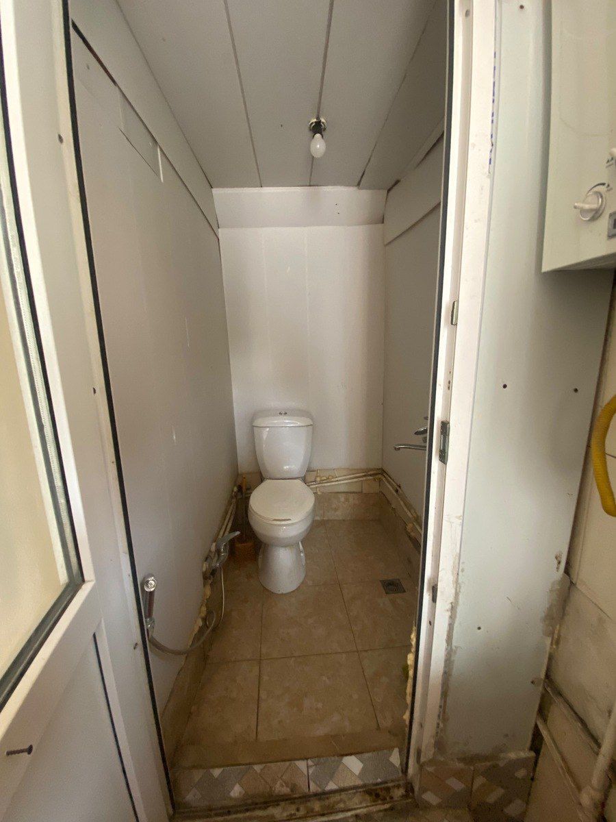 İcarəyə verilir 2 otaqlı həyət evi/bağ evi 45 m² — Ev, villa, Bakı (7)