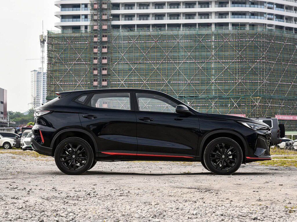 Changan Oshan X5 Plus, 1.5 L, 2026 il, yeni — Avtomobillər, Bakı (7)