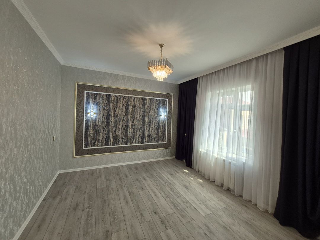 Satılır 4 otaqlı həyət evi/bağ evi 150 m² — Ev, villa, Bakı (7)