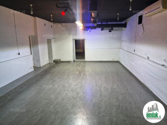 İcarəyə verilir 3 otaqlı 165 m² obyekt Elmlər Akademiyası m — Əmlak (3)