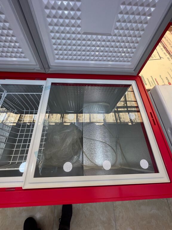 Dondurucu "Shivaki" — Biznes və avadanlıq, Bakı (4)