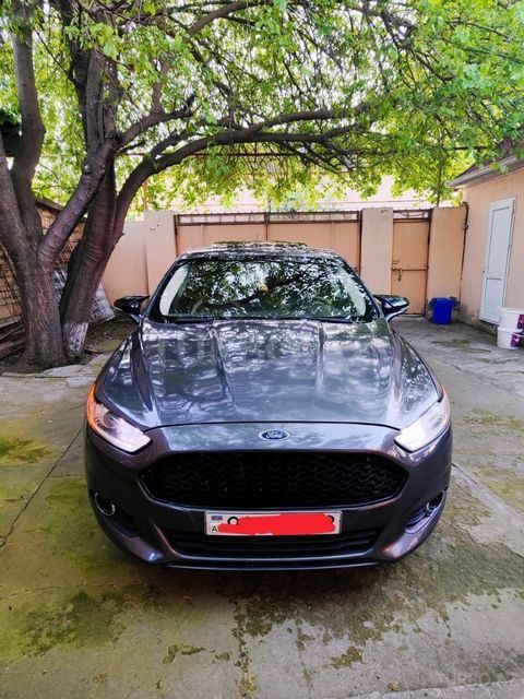 Ford Fusion (North America), 1.5 L, 2014 il, 197 000 km — İmişli