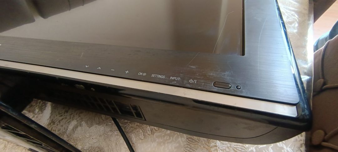 Televizor LG — TV və Video, Bakı (3)