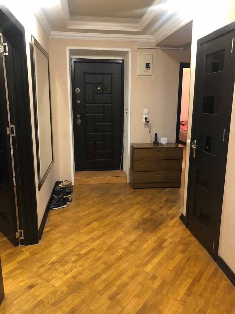 Satılır 4 otaqlı köhnə tikili 120 m² — Mənzil, Bakı (9)