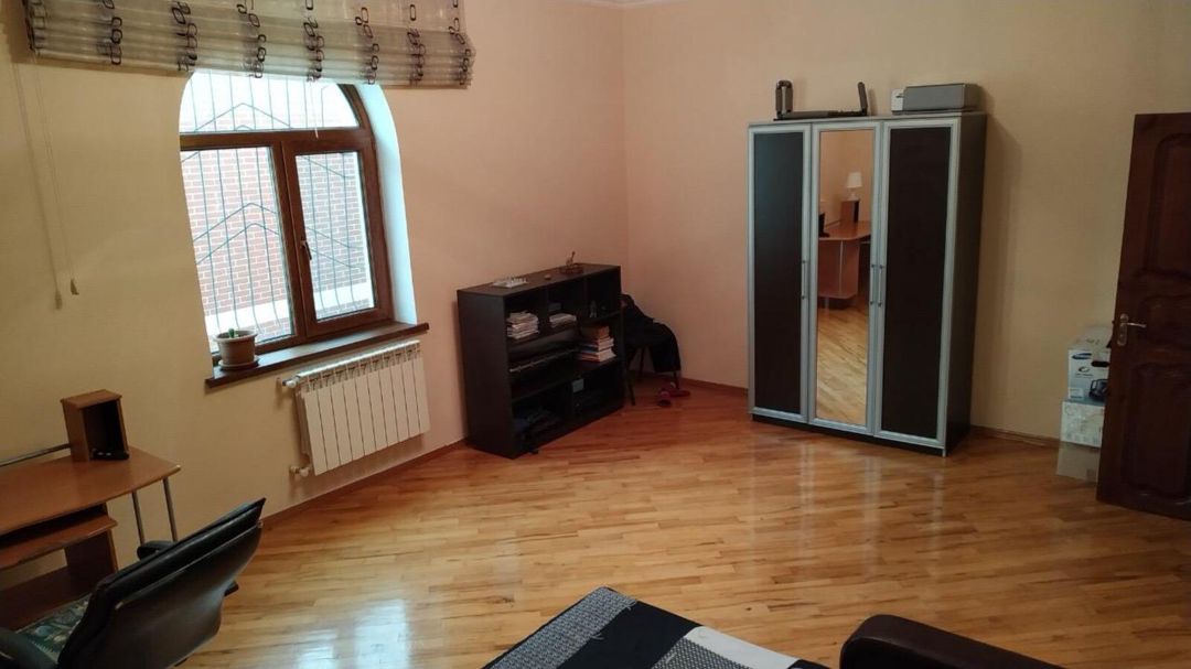 Satılır 8 otaqlı həyət evi/bağ evi 290 m² — Ev, villa, Bakı (12)