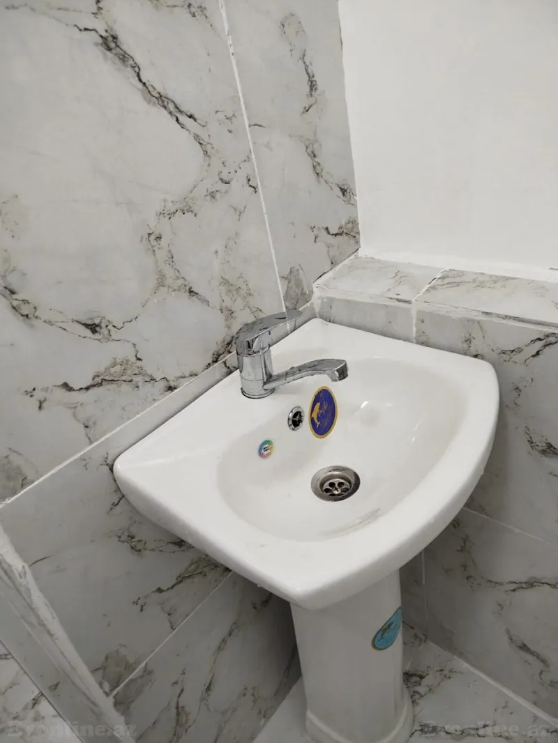 Satılır 1 otaqlı Mənzil Köhnə tikili 22 m² Bakı, Suraxanı r., Qaraçuxur — Mənzil, Bakı (5)