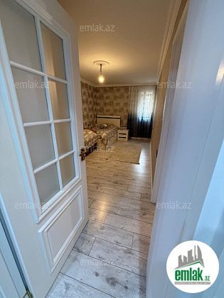 Satılır 5 otaqlı 125 m² köhnə tikili Badamdar — Mənzil (4)