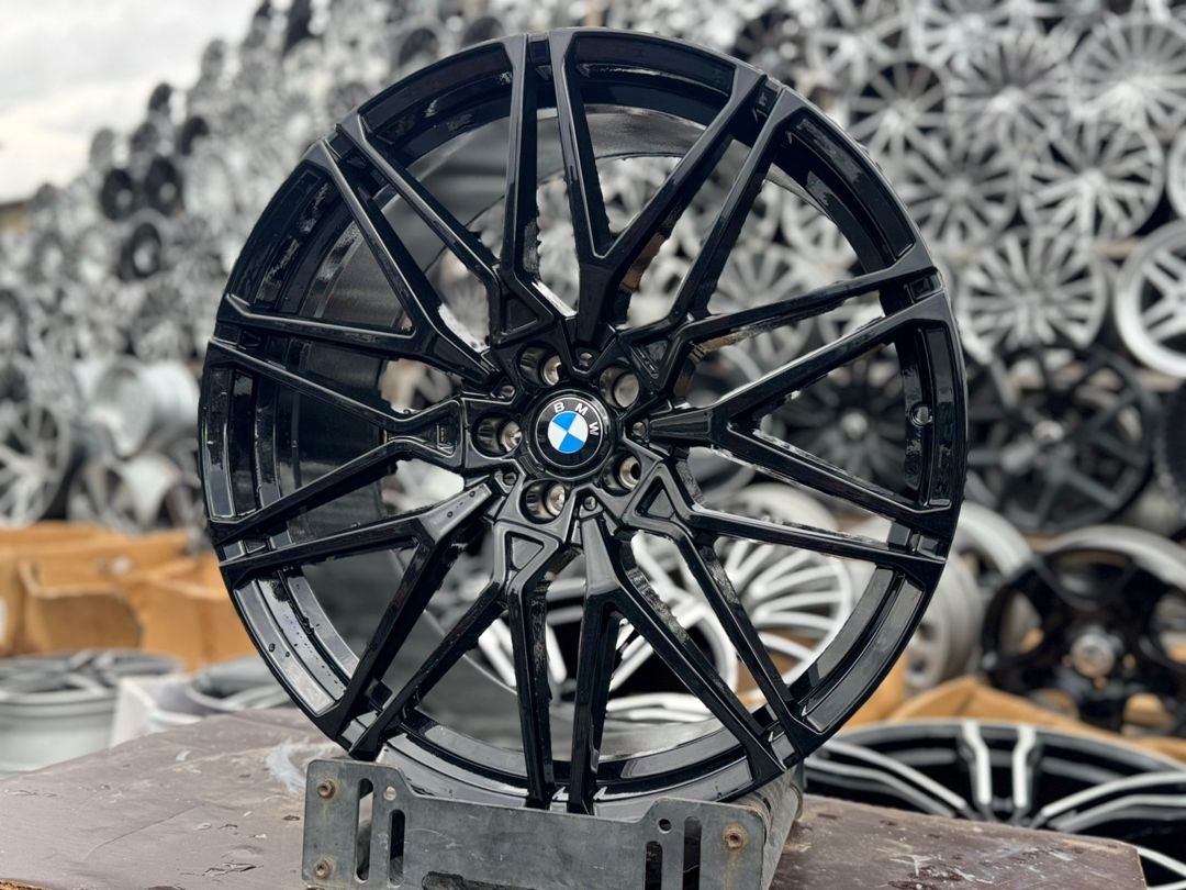 BMW G05 diskləri R22 — Ehtiyat hissələri və aksesuarlar, Bakı