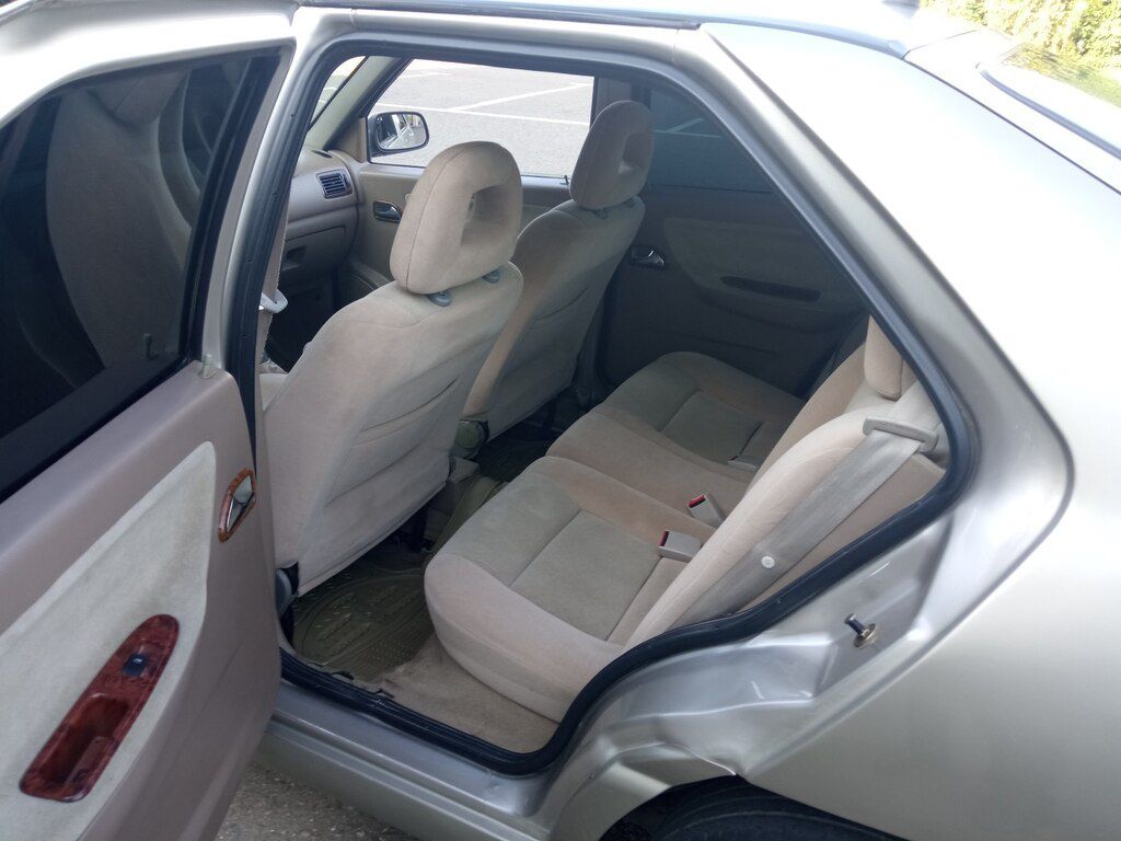 Chery Amulet (A15), 1.6 L, 2007 il, 258 479 km 50-BS-347 — Avtomobillər, Ağstafa (6)