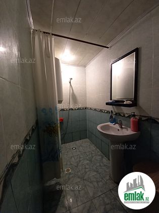 Satılır 3 otaqlı 80 m² köhnə tikili Xətai r — Mənzil (6)