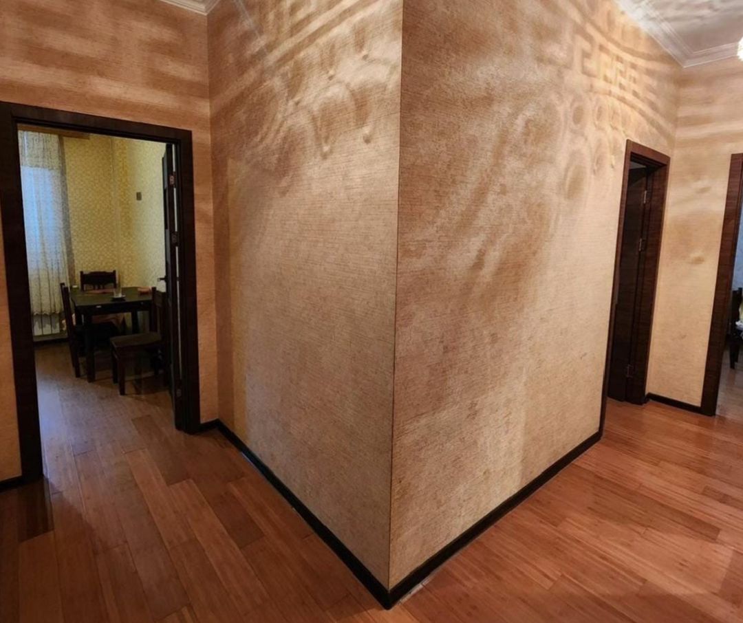 Satılır 2 otaqlı yeni tikili 65 m² — Mənzil, Bakı (7)