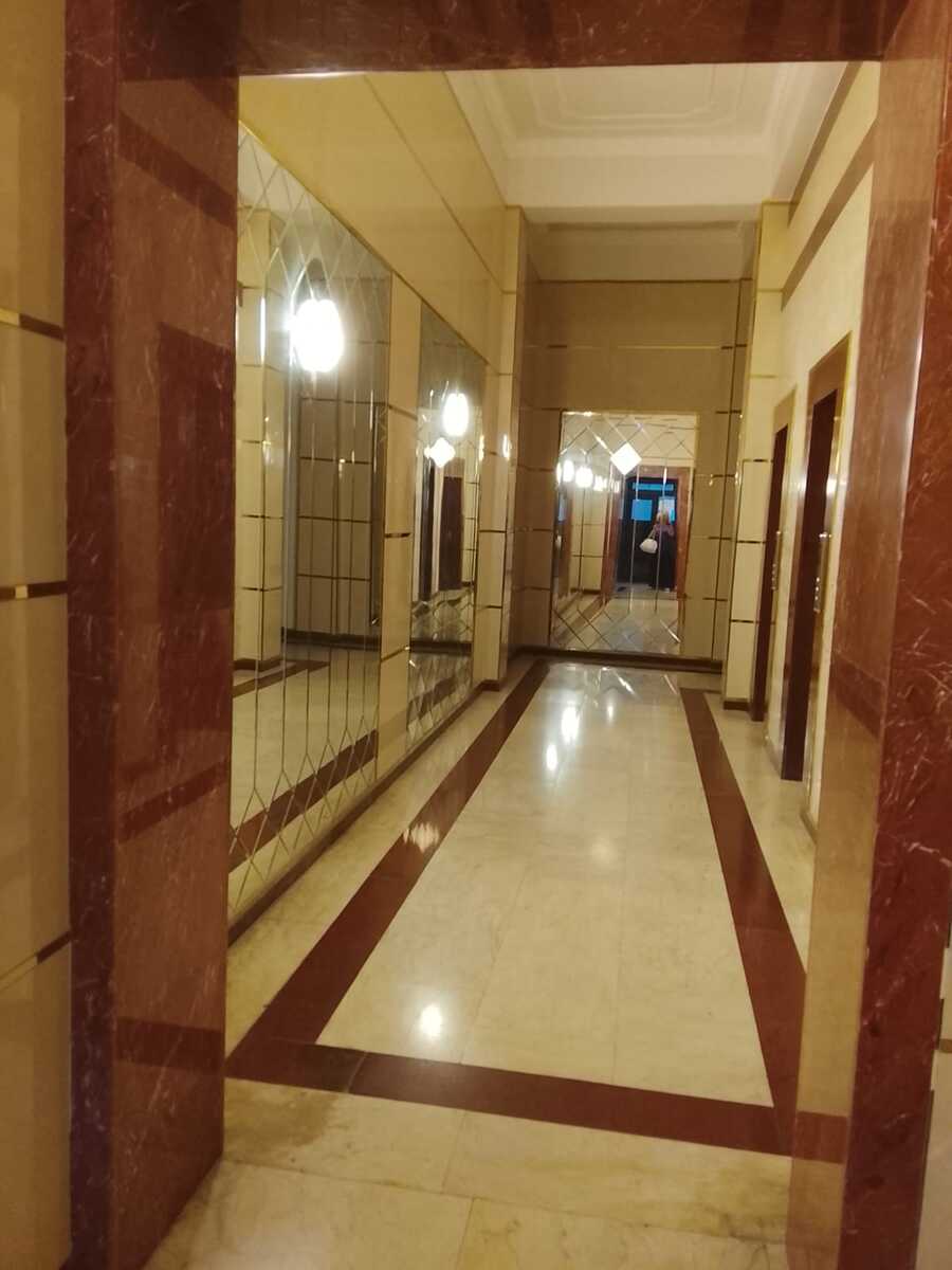 Satılır 3 otaqlı yeni tikili 95 m² — Mənzil, Bakı (10)