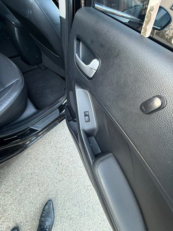 Kia K3, 1.6 L, 2017 il, 238 000 km 88-DQ-721 — Avtomobillər, Gədəbəy (5)