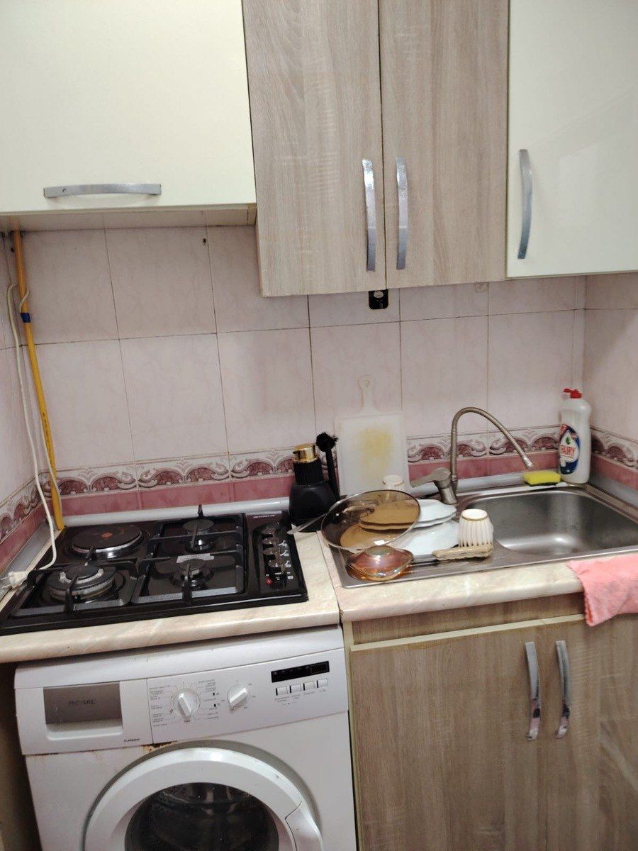İcarəyə verilir 2 otaqlı köhnə tikili 50 m² — Mənzil, Bakı (9)