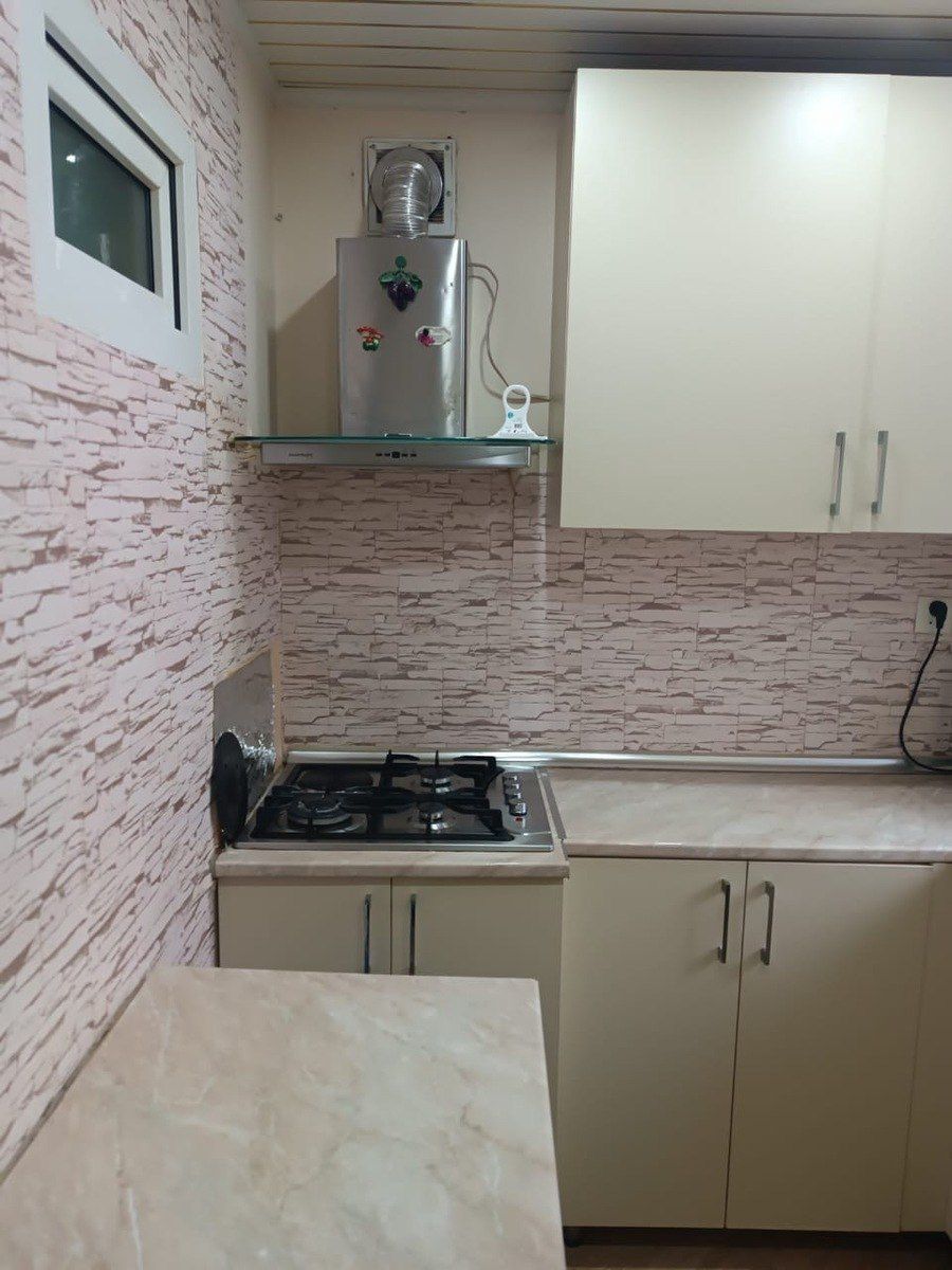 Satılır 2 otaqlı köhnə tikili 52 m² — Mənzil, Bakı (7)