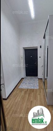 Satılır 3 otaqlı 90 m² yeni tikili 8 km — Mənzil (2)