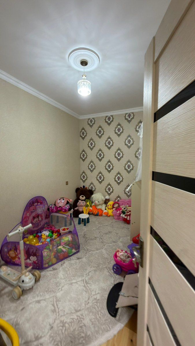 Həyət evi, Hökməli qəs — Ev, villa, Bakı (7)