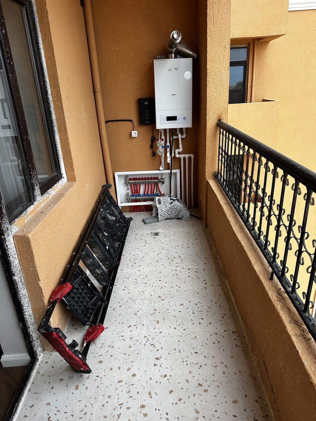 Satılır 2 otaqlı yeni tikili 65 m² — Mənzil, Sumqayıt (12)