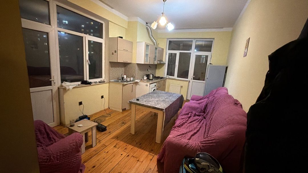 İcarəyə verilir 2 otaqlı yeni tikili 103 m² — Mənzil, Bakı (4)