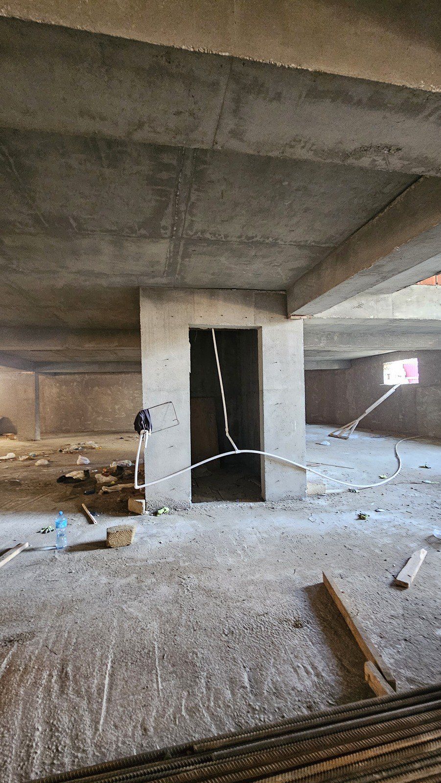 Satılır 2 otaqlı yeni tikili 53 m² — Mənzil, Bakı (3)