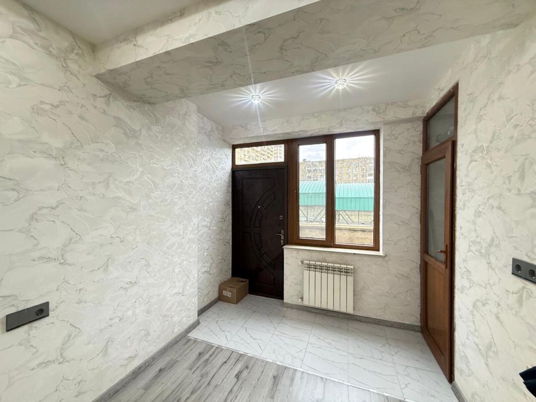2-otaqlı yeni tikili kirayə verilir, Həzi Aslanov m., 65 m² — Mənzil, Bakı (5)