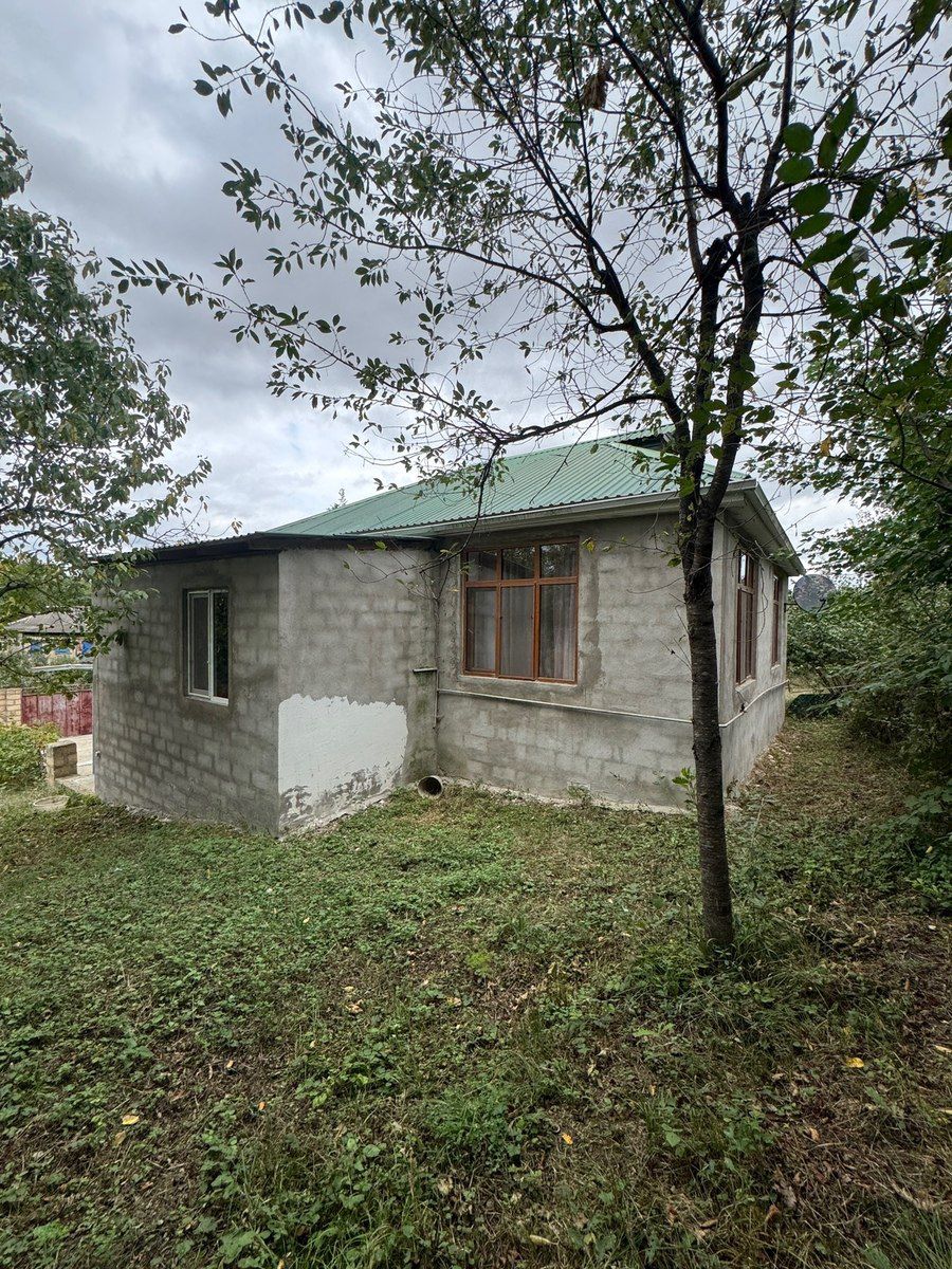 Bağ evi, Qusar r — Ev, villa, Qusar (4)