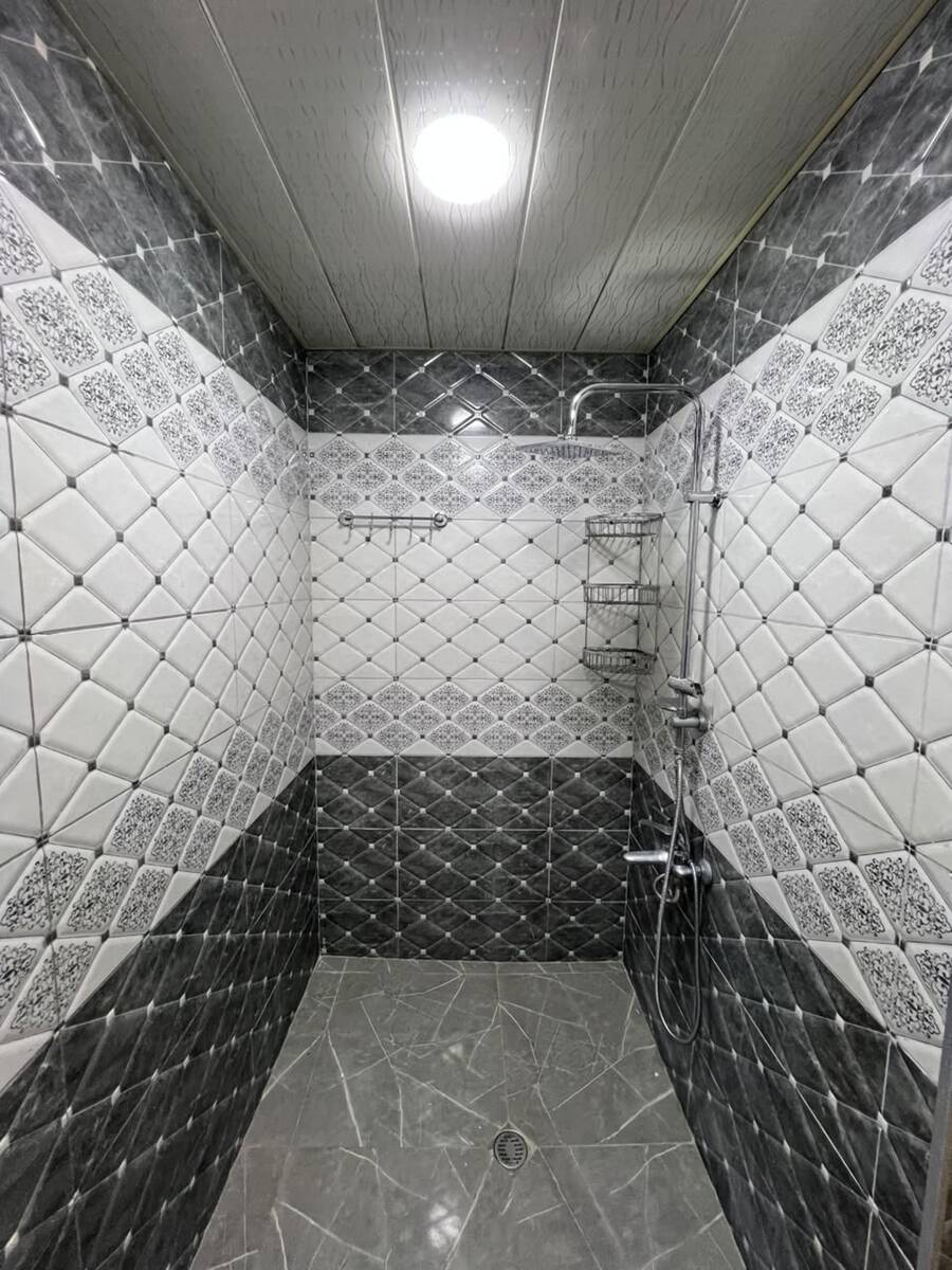 Satılır 2 otaqlı yeni tikili 54 m² — Mənzil, Bakı (12)