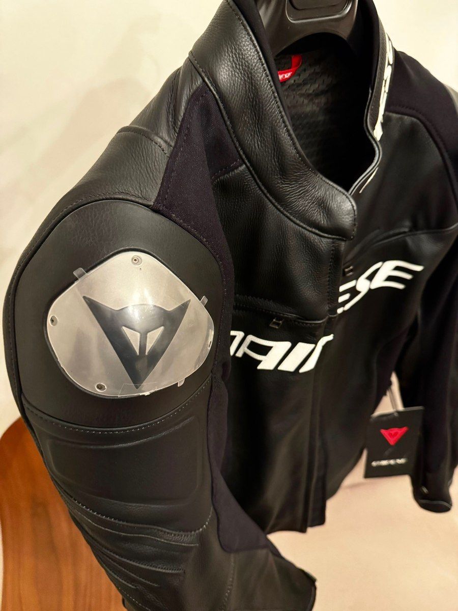 Dainese Racing 3 gödəkçə — Geyim, ayakkabı, aksesuarlar, Bakı (5)