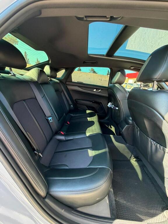 Kia K5, 1.6 L, 2021 il, 115 311 km — Avtomobillər, Bakı (12)