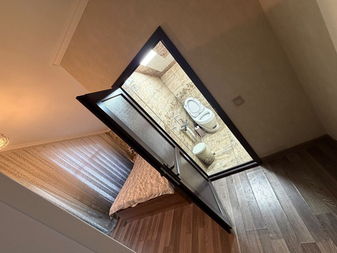 Villa kirayə verilir, Qusar r — Ev, villa, Qusar (3)