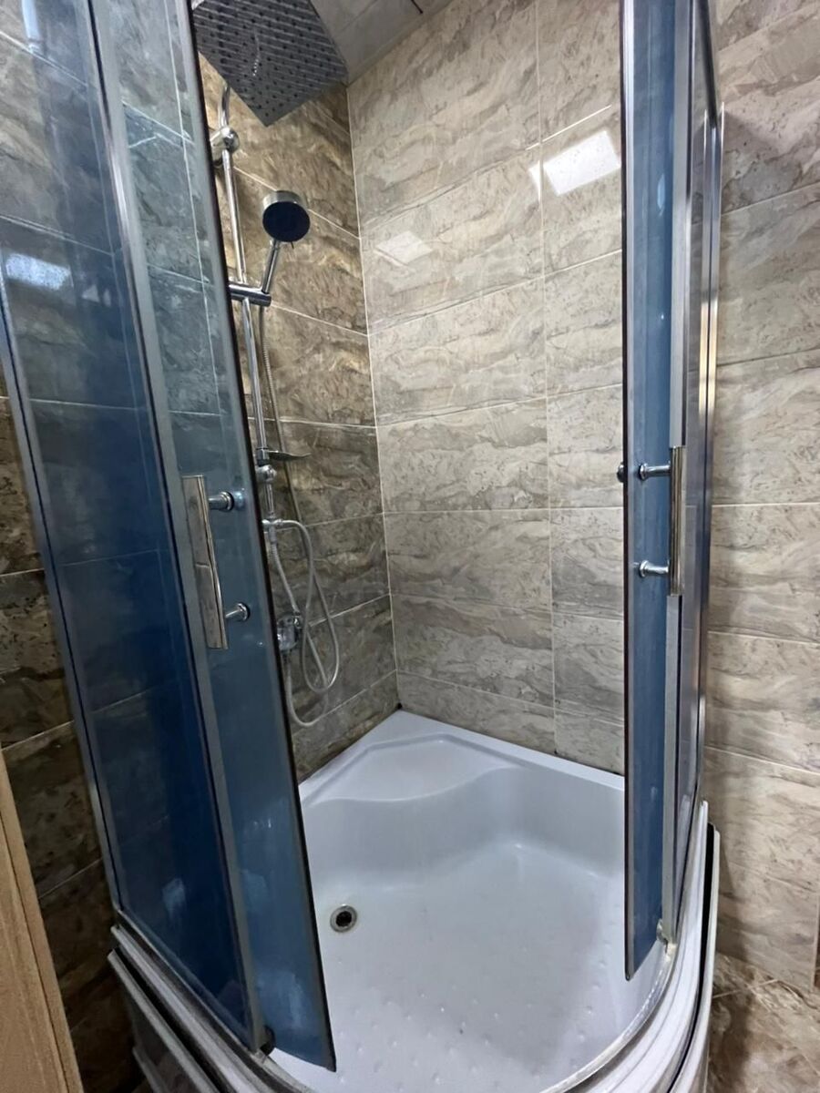 İcarəyə verilir 2 otaqlı yeni tikili 60 m² — Mənzil, Bakı (12)