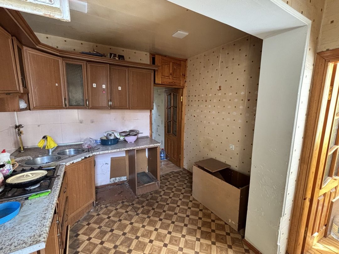 Satılır 2 otaqlı köhnə tikili 40 m² — Mənzil, Bakı (4)