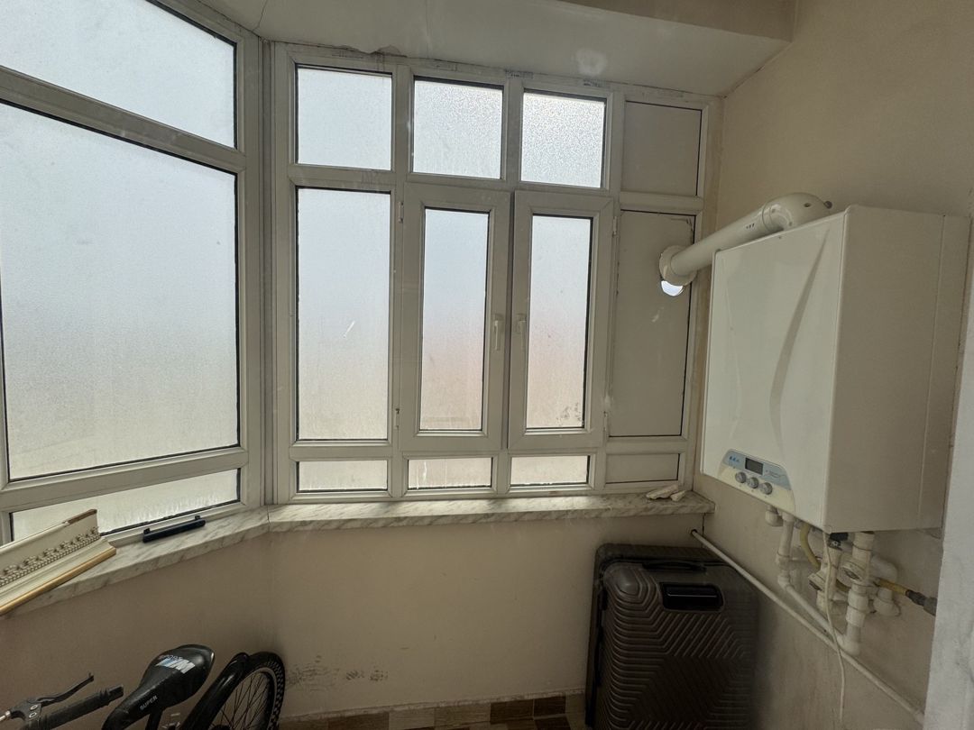 Satılır 3 otaqlı yeni tikili 129 m² — Mənzil, Bakı (12)