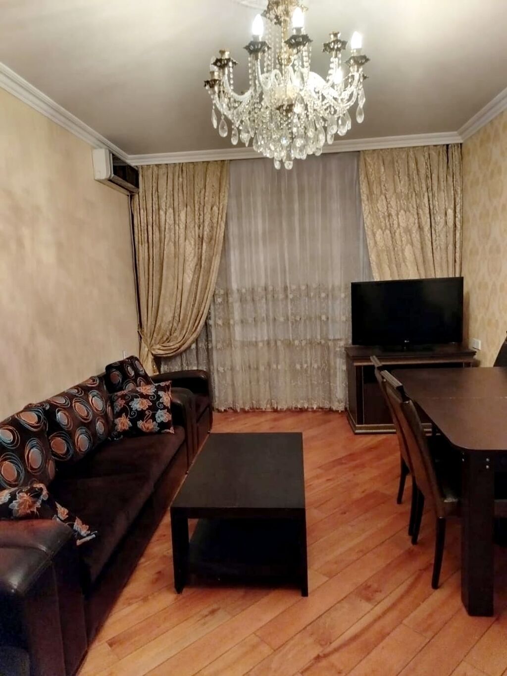 Xirdalan Olımp Mtk_da 6/6 Mertebesi 3 otag temirli ve esyali menzil — Mənzil, Bakı (5)