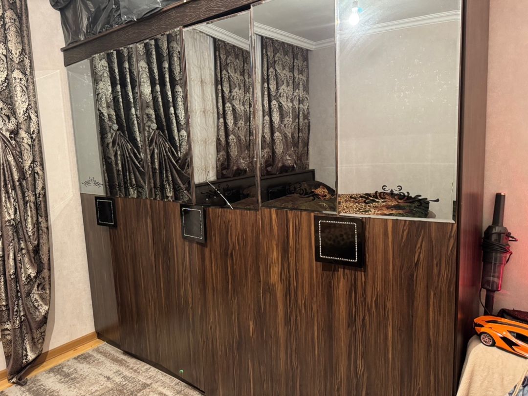 Yataq otağı mebeli — Mebel, Sumqayıt (3)