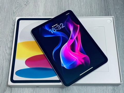 Apple iPad a/16 2025 11inch 128gb yaddaş əla vəziyyətdə az işlənib — Bakı