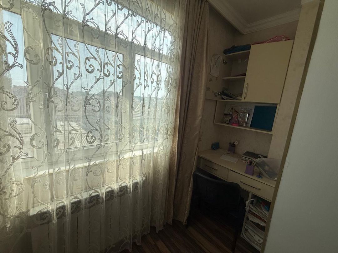 Satış: 2 otaqlı Köhnə tikili, 57 m², Binəqədi rayonu — Mənzil, Bakı (5)